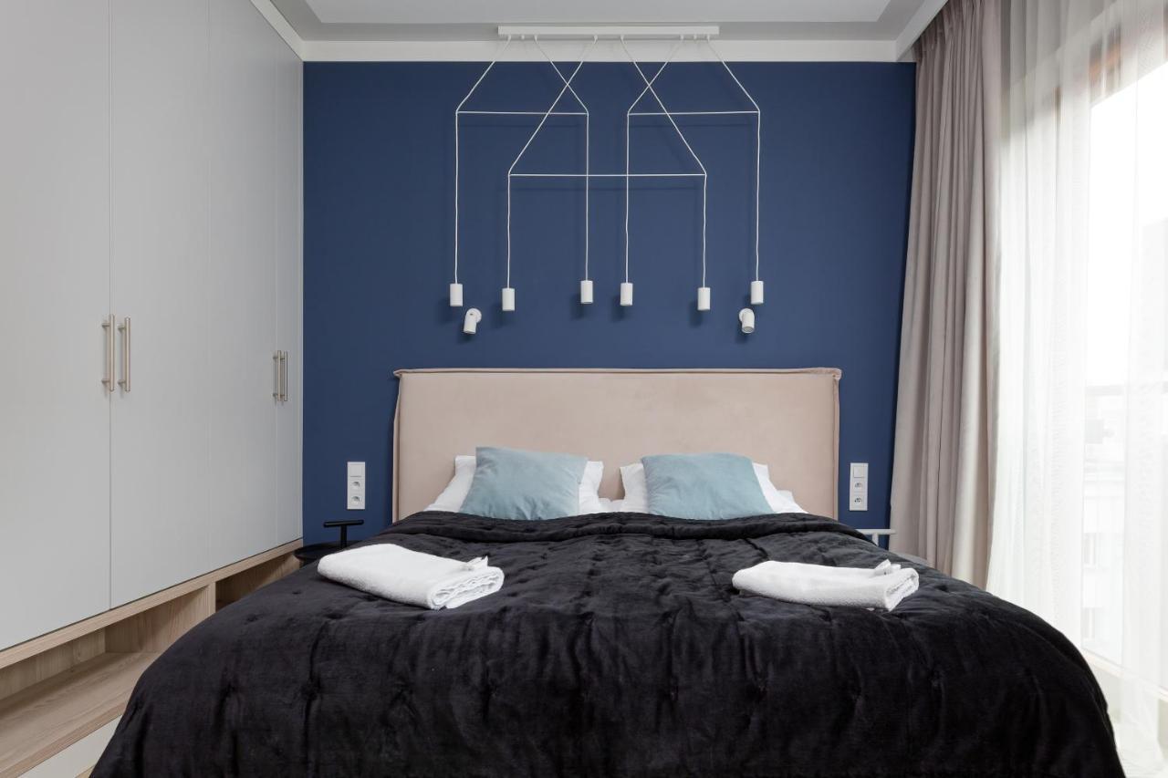 Apartments Warsaw Pawia By Noclegi Renters Exterior photo
